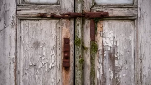 Ile kosztuje obicie drzwi wejściowych