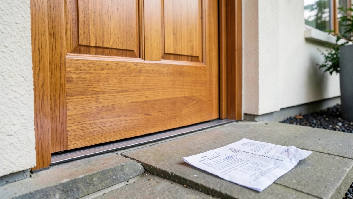 czy drzwi zewnętrzne można odliczyć od podatku