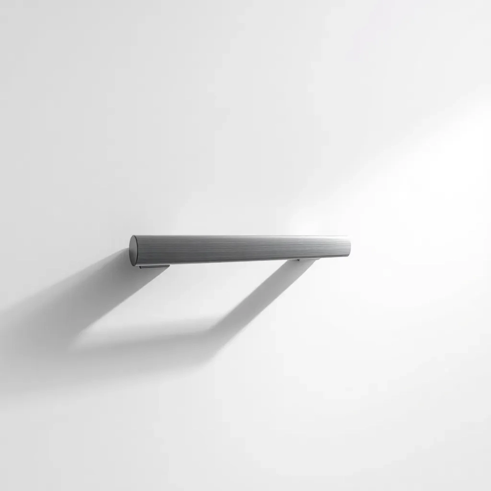 Jaka klamka do białych drzwi