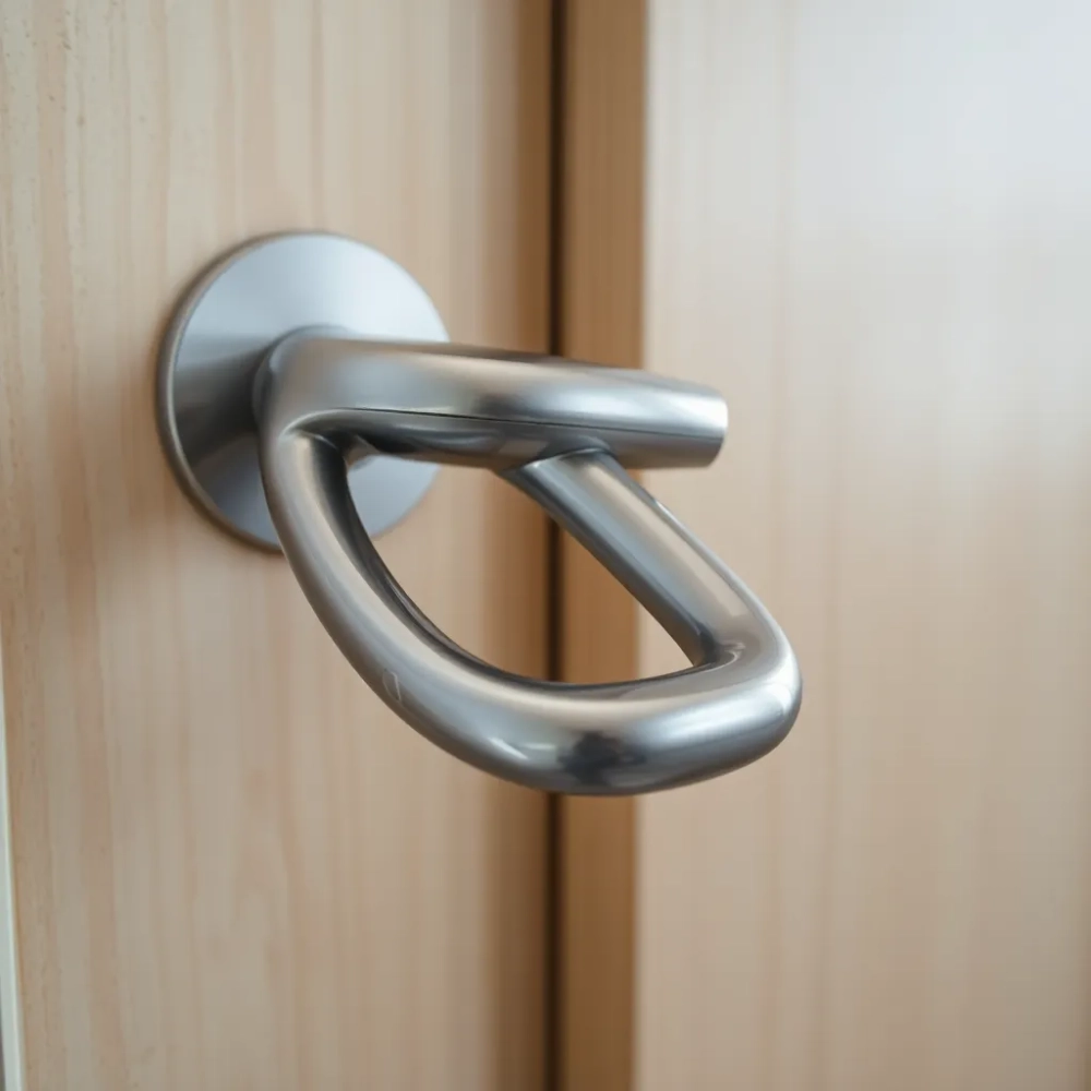 Klamka dla niepełnosprawnych