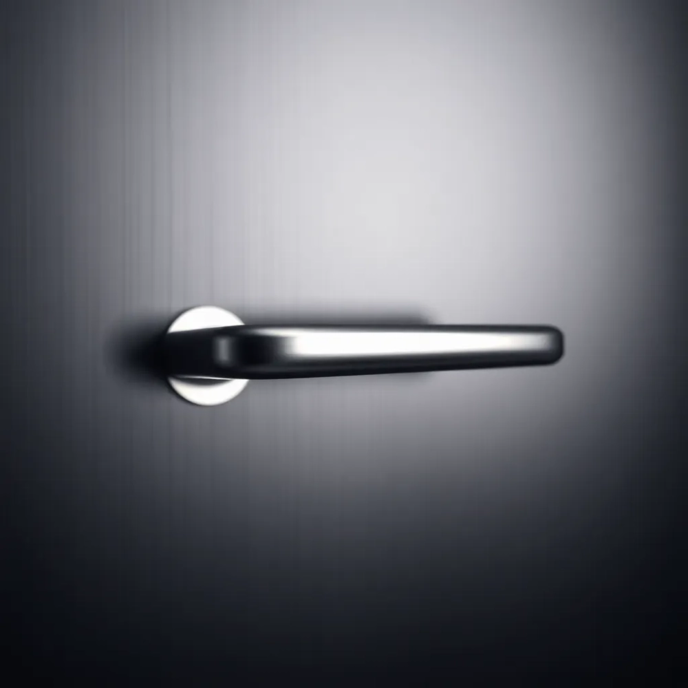 Klamka lewa czy prawa