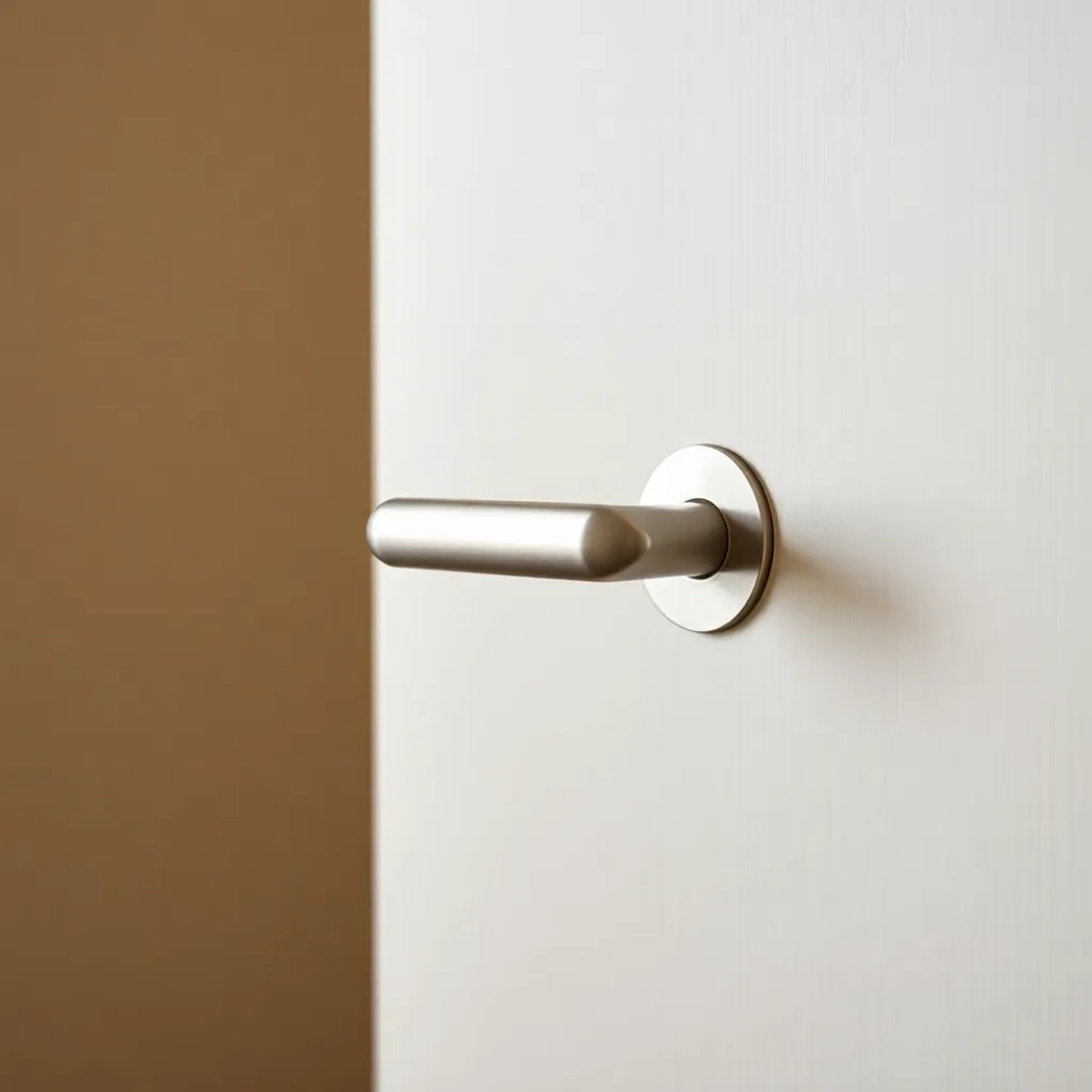 Klamki do drzwi wewnętrznych