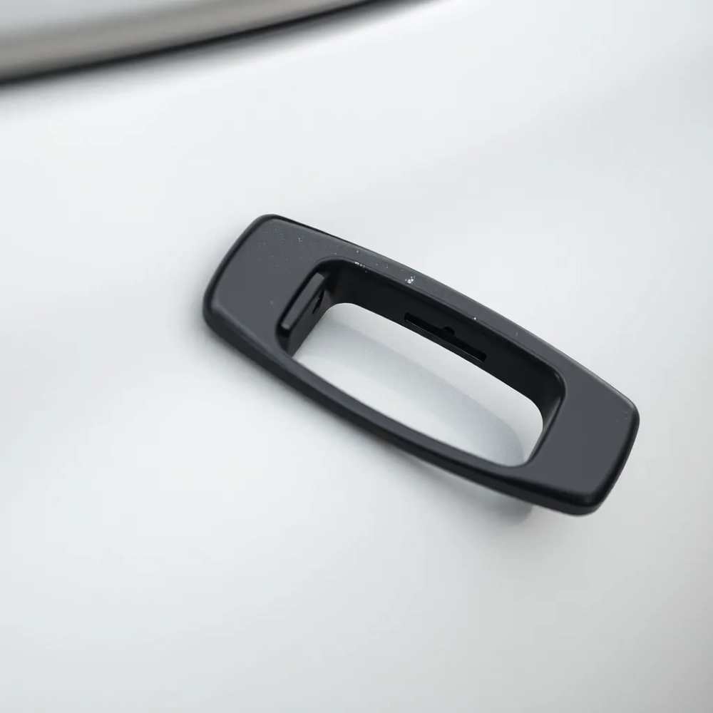 Koszt wymiana klamki w samochodzie