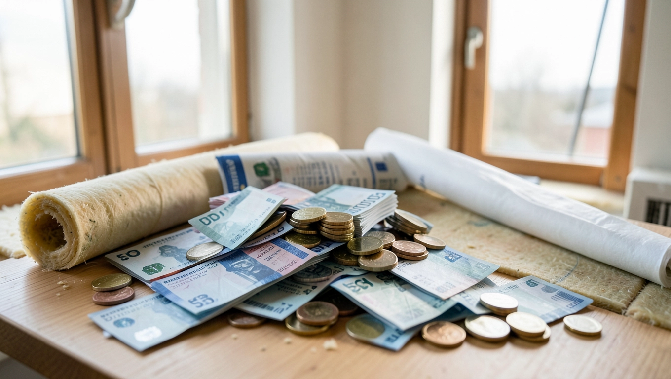 Limit odliczeń ulgi termomodernizacyjnej