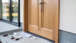 czy drzwi wejściowe można odliczyć od podatku