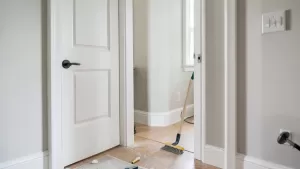 Czy drzwi wewnętrzne można odliczyć od podatku