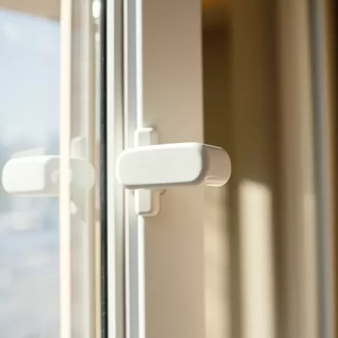 Dlaczego nie można przekręcić klamki w oknie