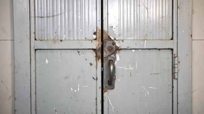 dobre drzwi foliowane