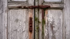 Ile kosztuje obicie drzwi wejściowych