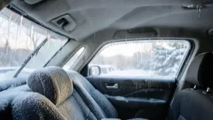 jak uszczelnić drzwi garażowe