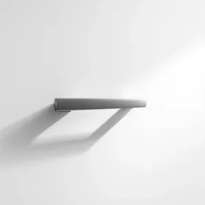 Jaka klamka do białych drzwi