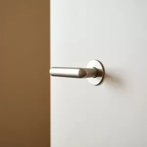 Klamki do drzwi wewnętrznych