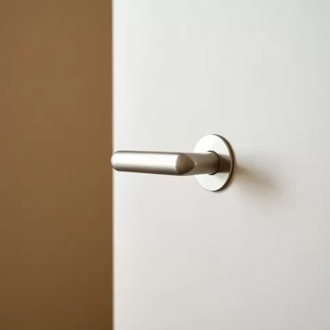 Klamki do drzwi wewnętrznych