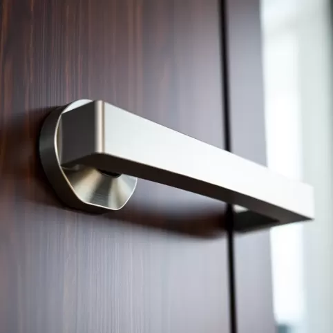 Klamki do drzwi zewnętrznych