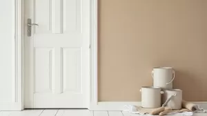 Najlepsza farba do malowania drzwi wewnętrznych