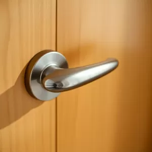 Najlepsze klamki do drzwi wewnętrznych