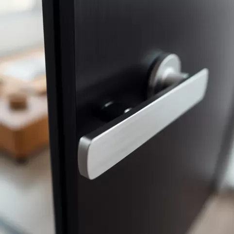 Nowoczesne klamki do drzwi