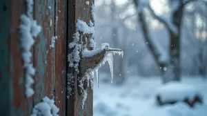 Ocieplenie drzwi zewnętrznych