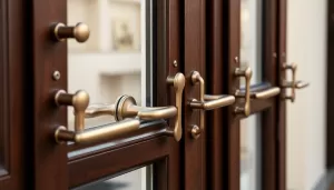 Okna winchester jakie klamki