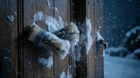 Rodzaje uszczelek do drzwi zewnętrznych