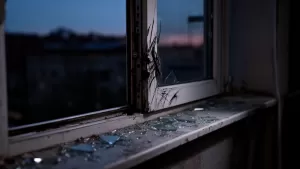 Zabezpieczenie drzwi balkonowych przed włamaniem