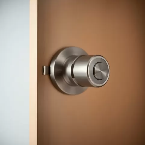 Zamek do drzwi wejściowych z Klamka cena