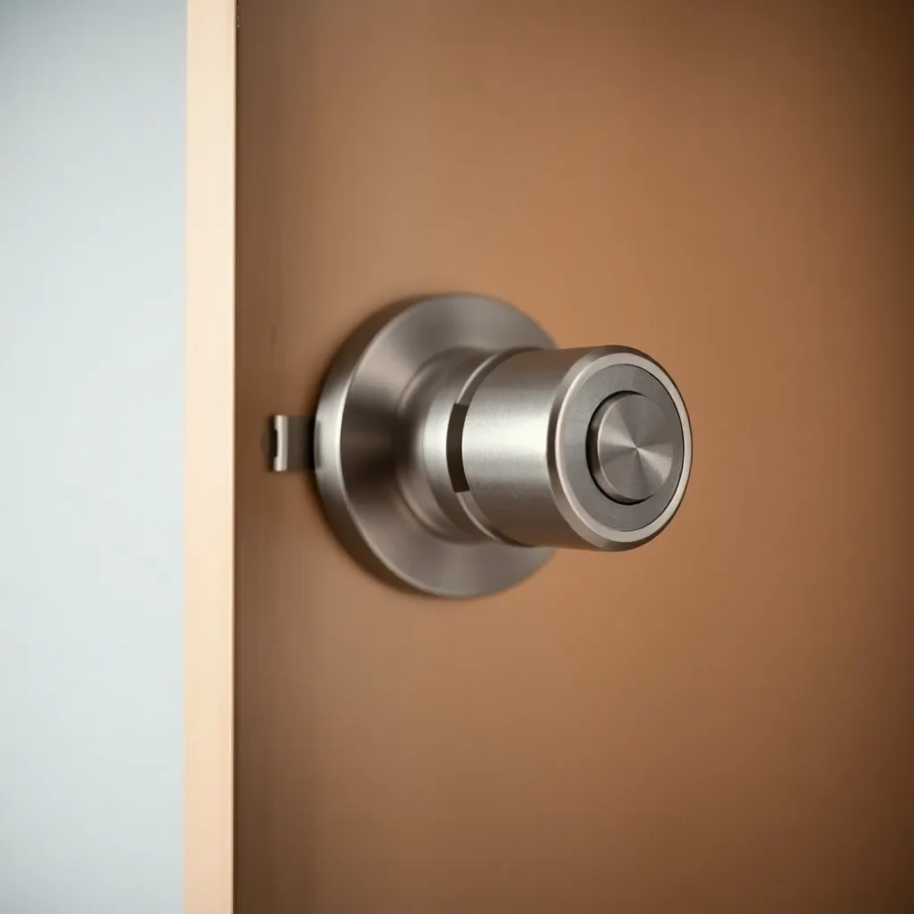 Zamek do drzwi wejściowych z Klamka cena